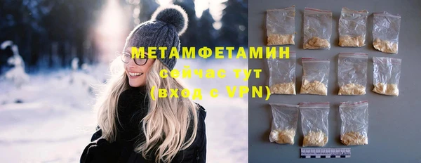 хмурый Верея