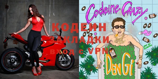 хмурый Верея