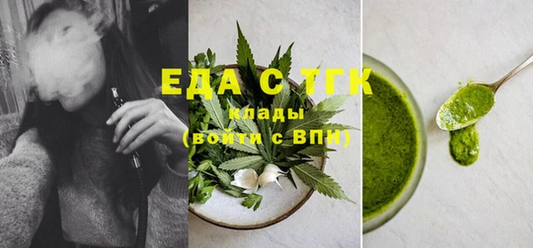 хмурый Верея